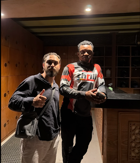 Photo shared by Abdullah Odabas in a 5-star review of Dubai