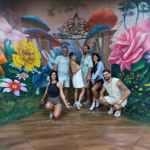 3D World Selfie Museum - 3D World Selfie Museum Entrance ticket Without Transfers