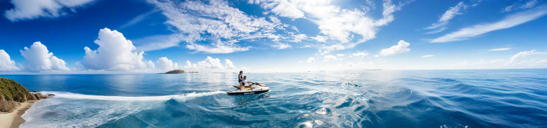 Jet Ski Abu Dhabi