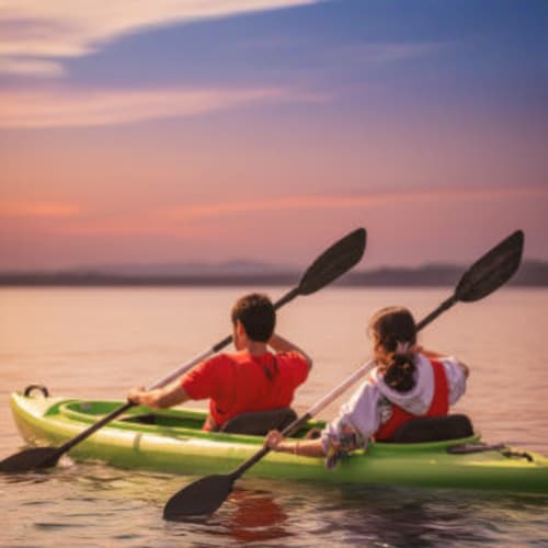 double-kayak-