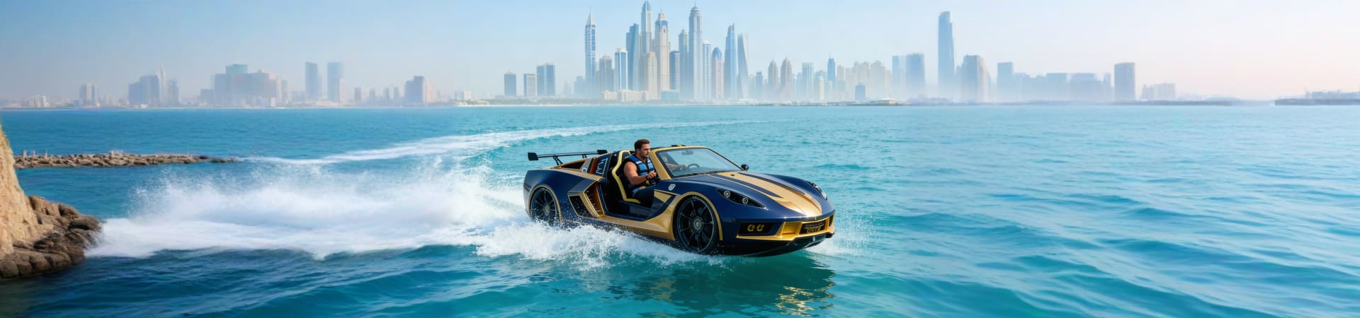 jet car rental