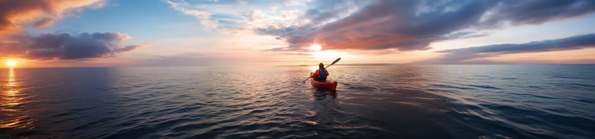 Kayak Abu Dhabi Single
