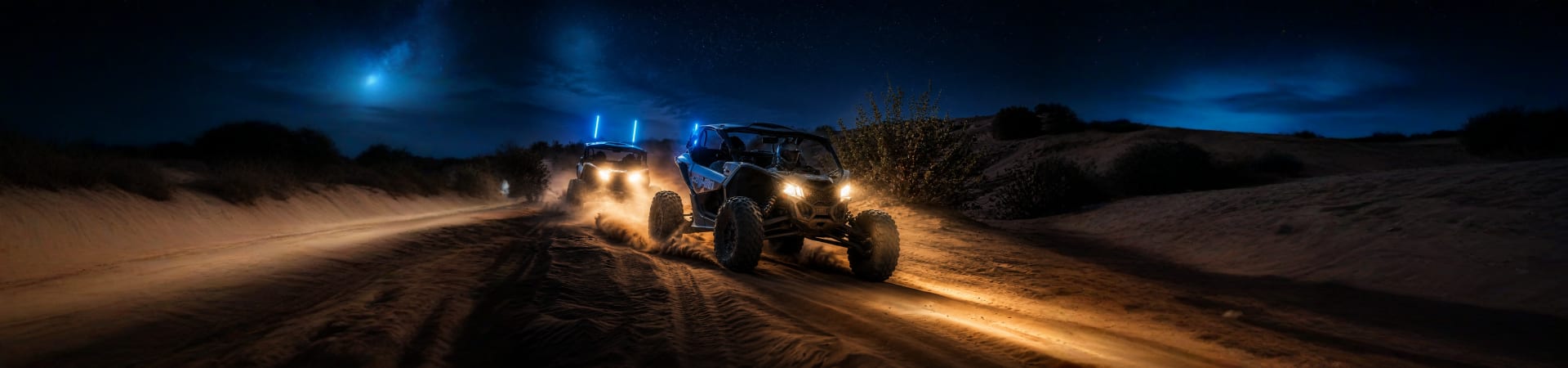 Night Thrill