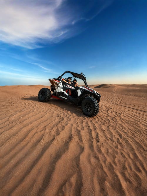 RZR