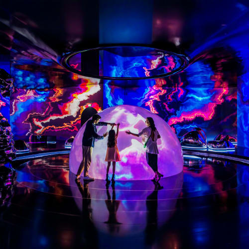 AYA Universe Dubai