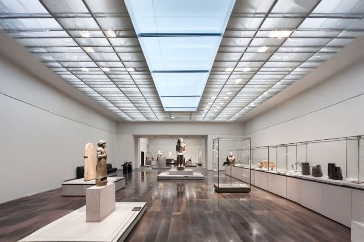 Abu Dhabi Cultural Heritage Tour