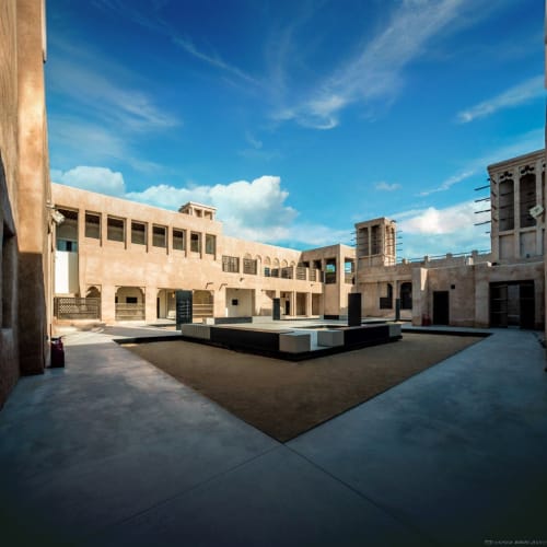 Al Shindagha Museum