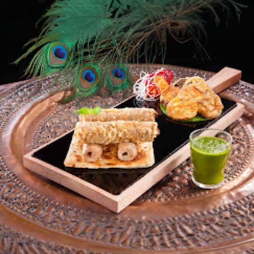 Kadak-ur-Reshmi-Kebab