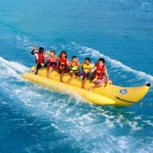 banana-boat
