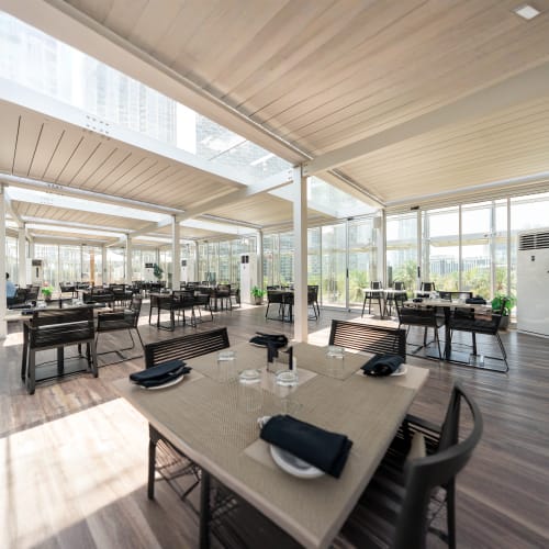 Burj Khalifa Ticket with The Roof Top Meal