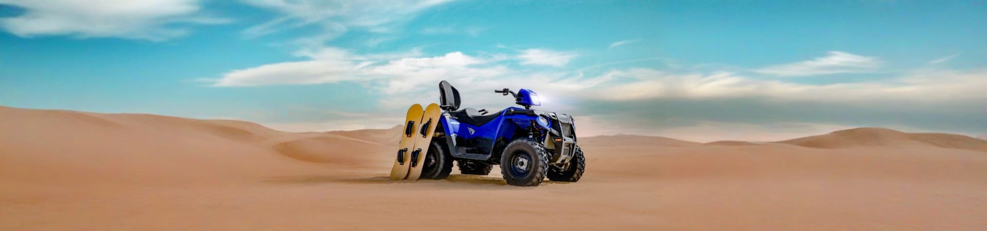ATV