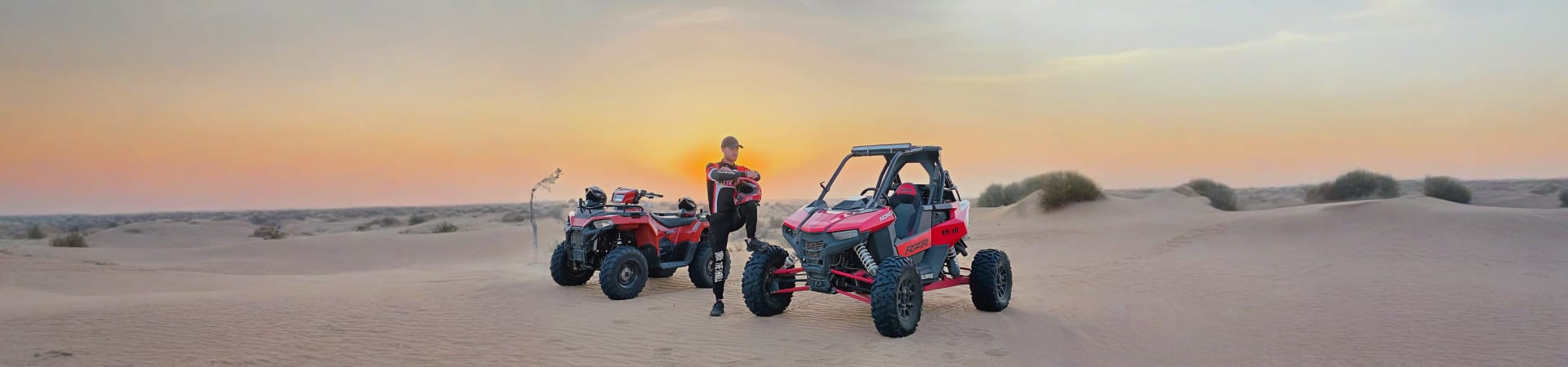 RS1 - Sportsman
