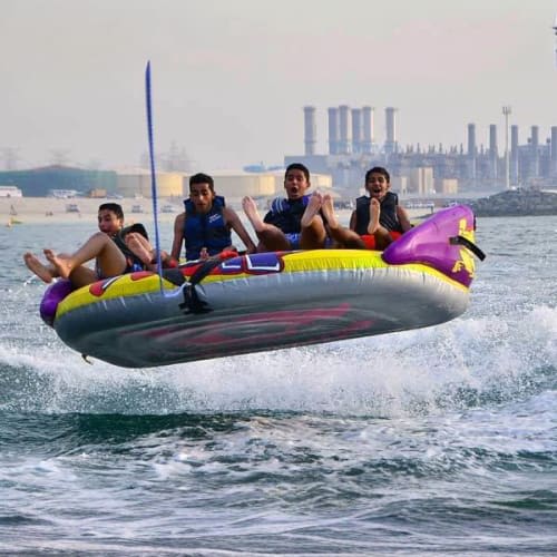 donut-ride-dubai