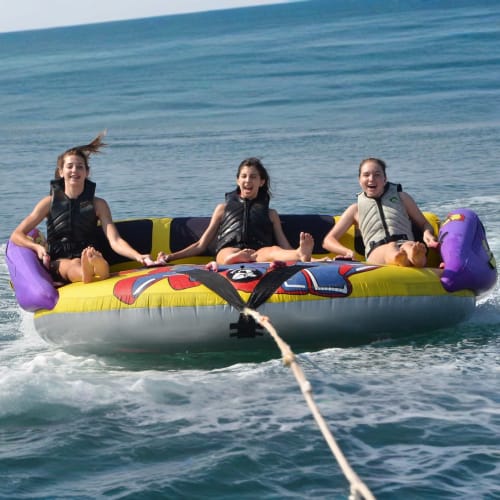 donut-ride-in-duba