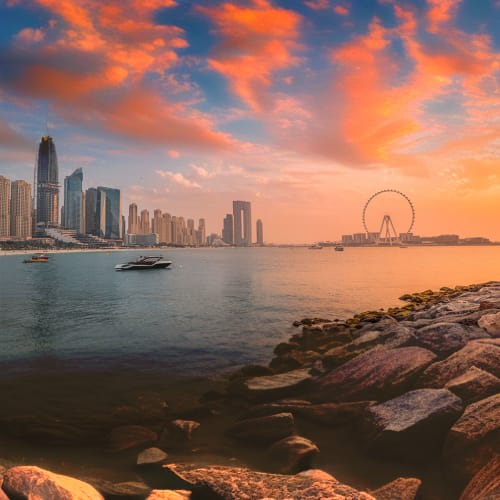 Dubai City Tour - Classical Dubai City Tour Sharing Transfers