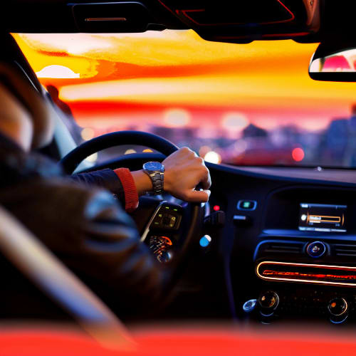 Dubai Intracity Transfers - Dubai 1 way transfers (Deira / Bur Dubai / SZR / Al Barsha) Private Transfers