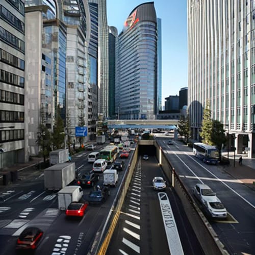 Dubai Intracity Transfers