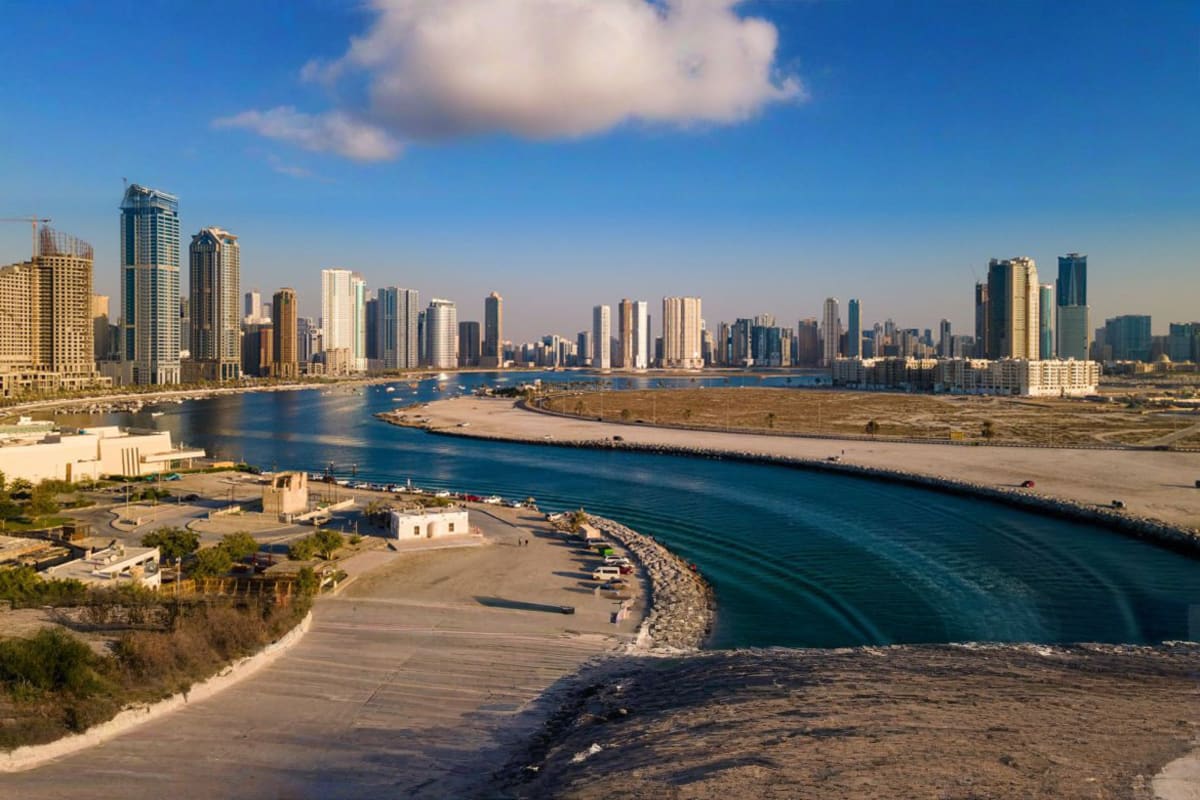 Fujairah-East Coast Tour