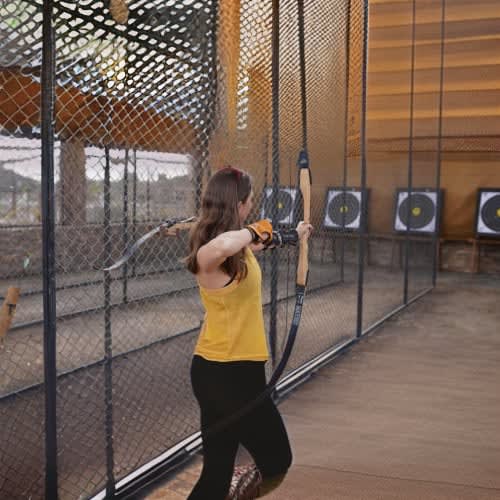 Hatta Wadi Activities