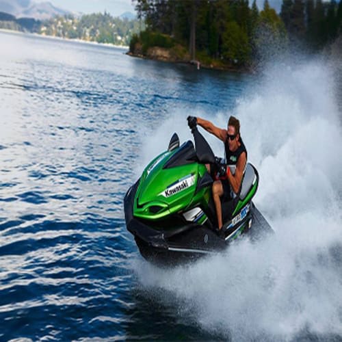 Jet Ski Dubai - Jet Ski Experience Dubai Harbour - 30 Minutes Quantity