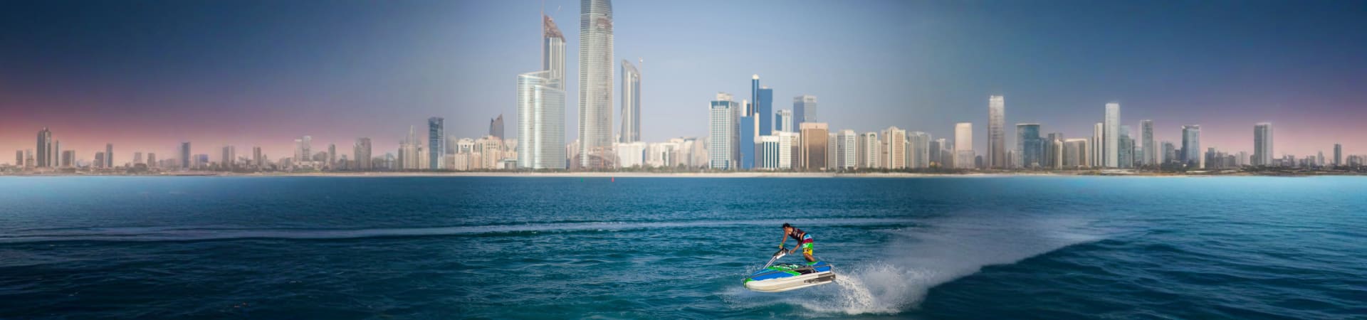 jet ski 1