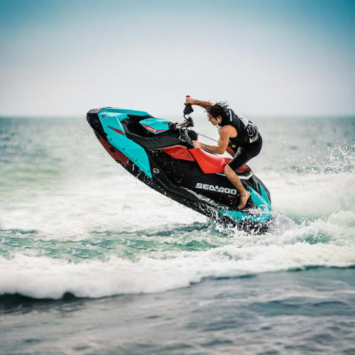 Jet ski 3