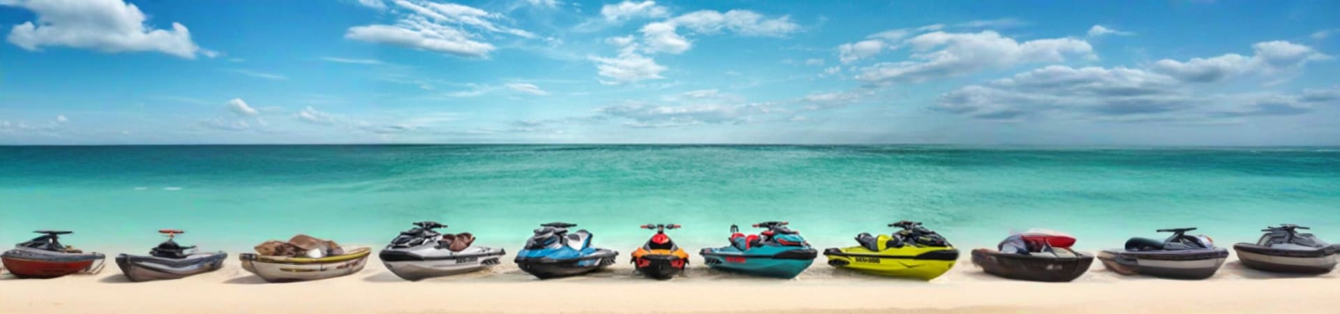 Jet ski 4