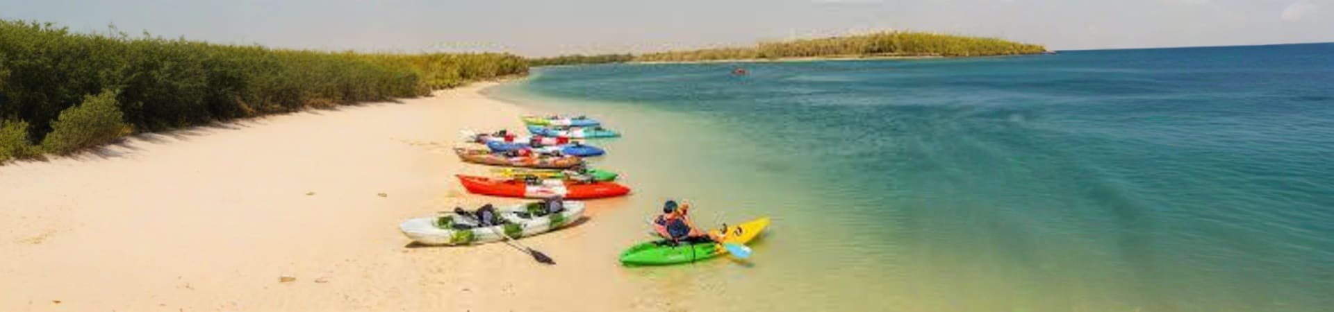 kayaking 1