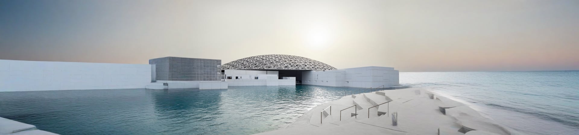 Louvre-Abu-Dhabi