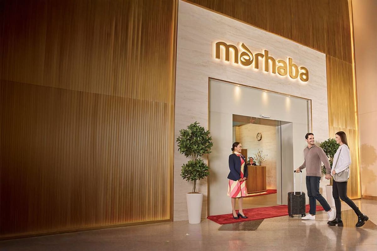 Marhaba Elite Services Dubai