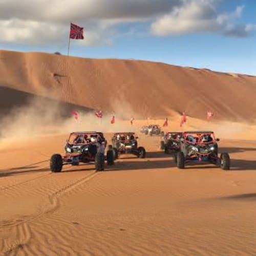 dune-Buggy