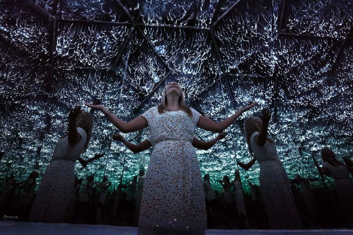 Museum of Illusions