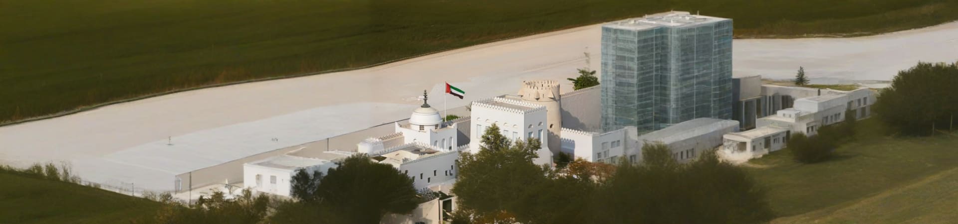 Qasr-Al-Hosn