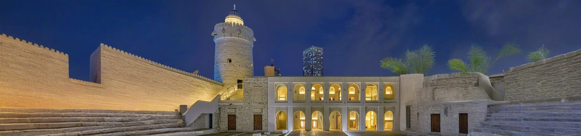 Qasr-Al-Hosn-dubai