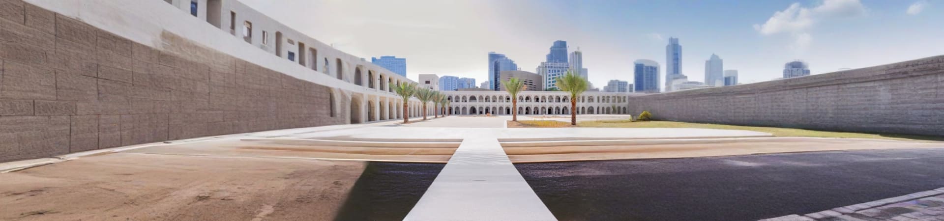 Qasr-Al-