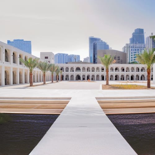 Qasr-Al-