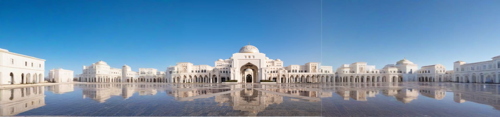 Qasr-Al-Watan