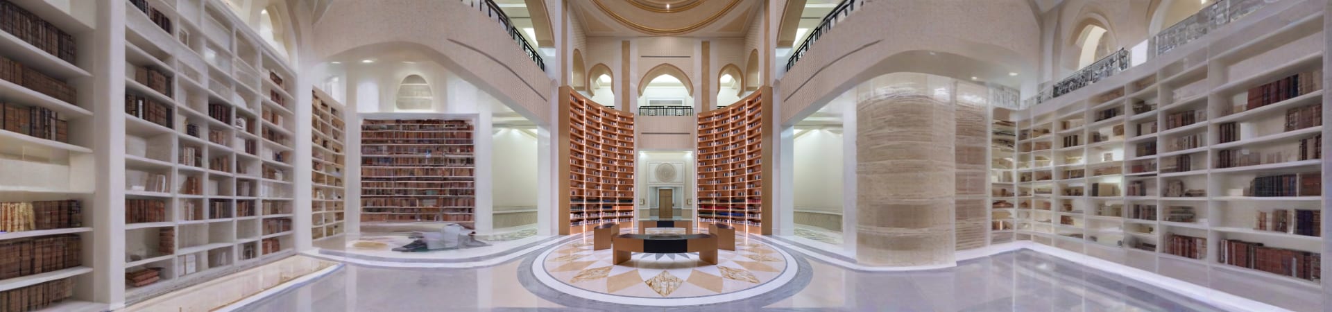 Qasr-AL-Watan