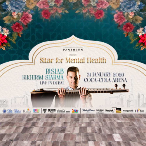 RISHABH SITAR 1
