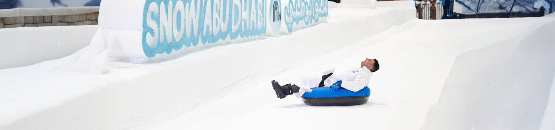 snow-uae