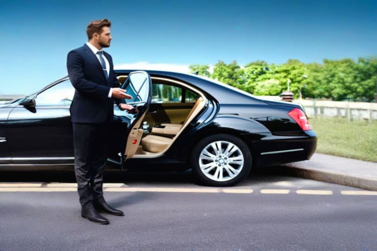 Two way private transfers in Dubai