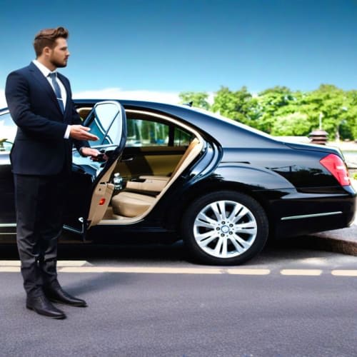 Two way private transfers in Dubai - Two way transfer for Deira/ Bur Dubai Private Transfers