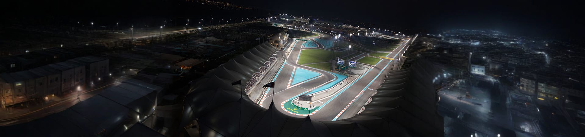 Yas-Marina-circuit