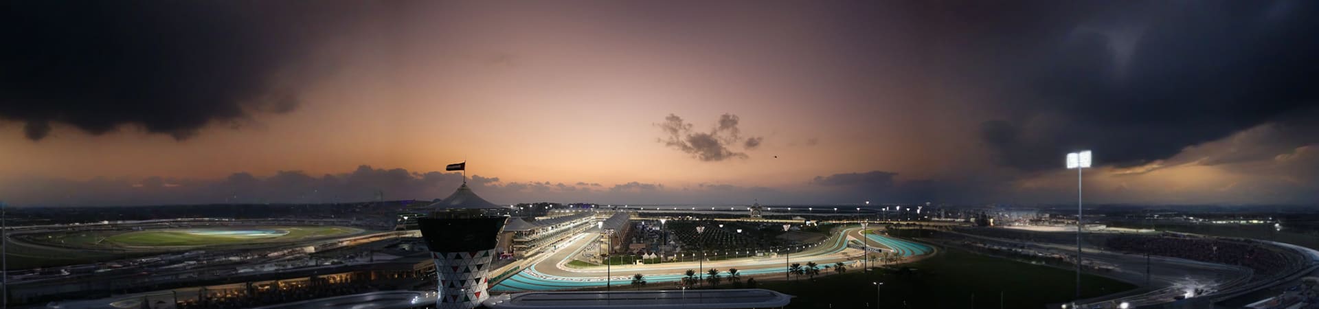Yas-Marina