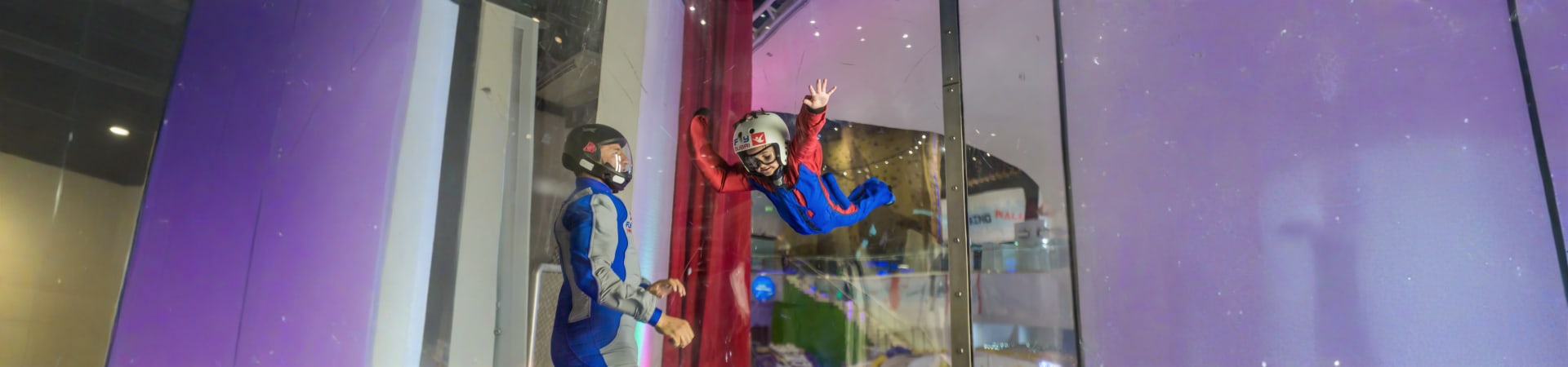 I-fly