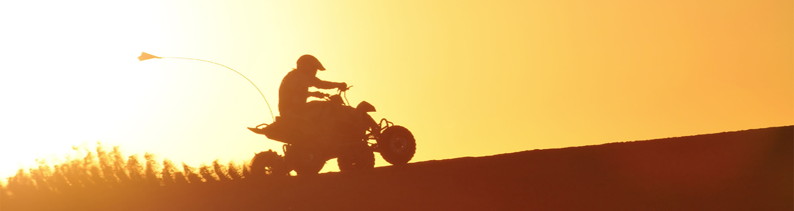 Quad Biking Abu Dhabi