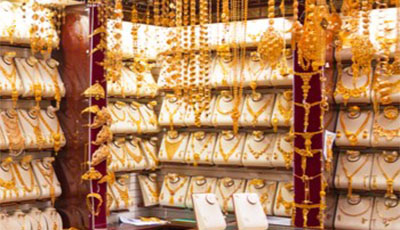Shopping Tour