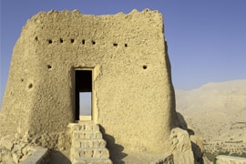 ras al khaimah city tour