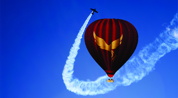 aero-balloon