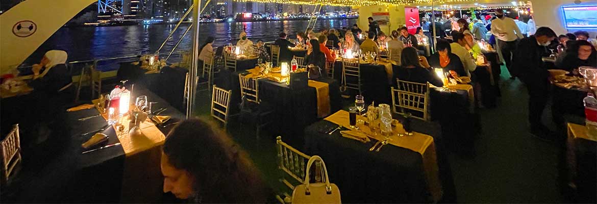 dinner-cruise